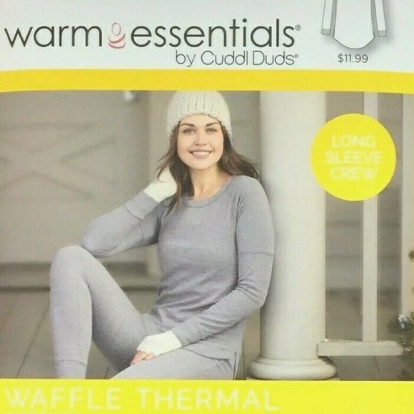 cuddl duds warm essentials